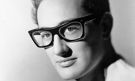 Buddy Holly